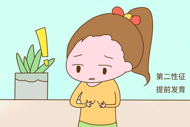 男孩性早熟很难发现？想要避免孩子早熟，这些育儿知识要知道