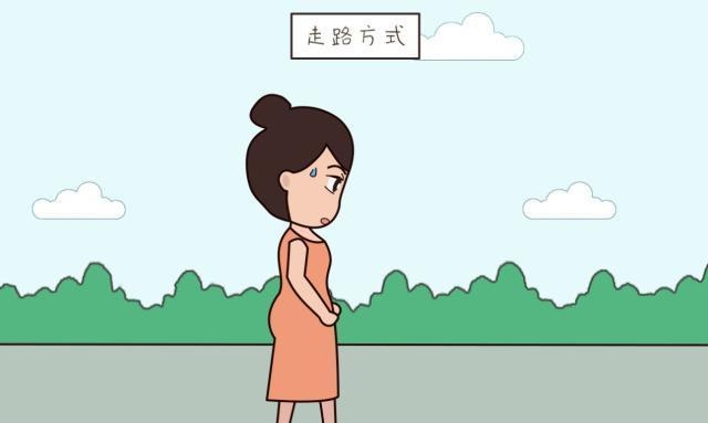 为啥有些人刚怀孕，别人一眼就能看出来？原来是身上暗藏孕味
