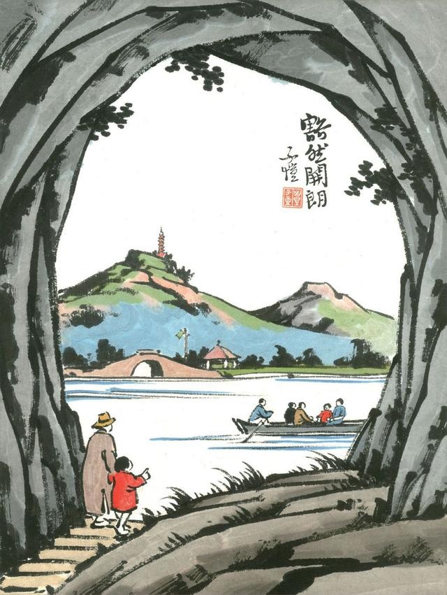 “小时候真傻，居然盼着长大！”这35句话，让人心酸