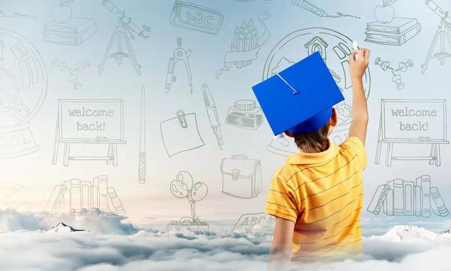 不会被社会淘汰的4种孩子，最后一种最重要，你的孩子是吗？