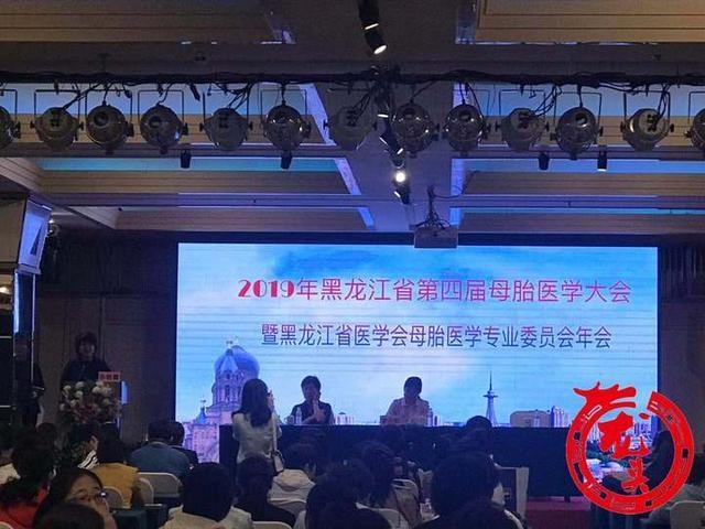 给还在母体中的胎儿做手术？这不是天方夜谭，我省专家就能做