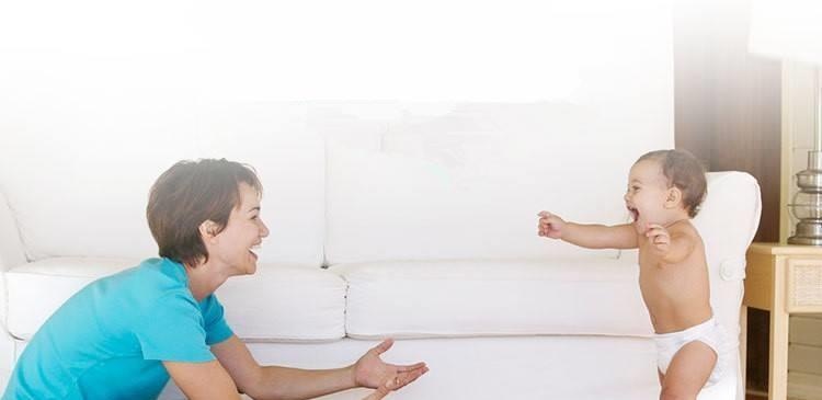 宝宝学步容易摔到头？有了它，家长放心让孩子享受学走路的过程