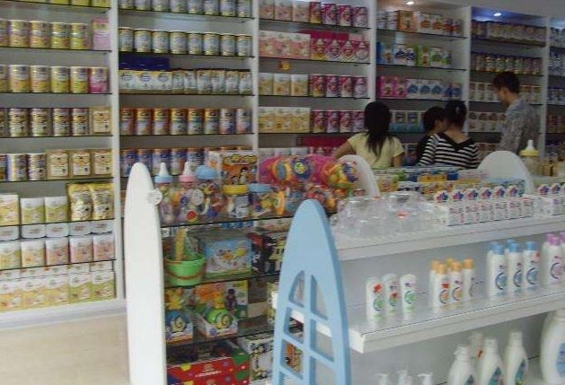 宝妈去母婴店要注意了，这4种“套路”要知道，免得被骗入坑