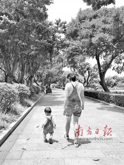 0-3岁婴幼儿托育该“托”给谁？