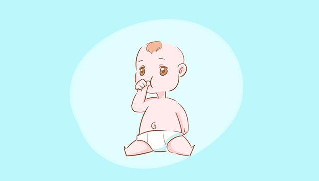 宝宝有这4个“举动”，暗示他智商很高哦，你家娃占几个？