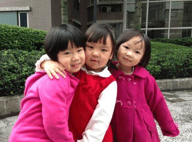 监控里小朋友啪啪打脸我家孩子，对方家长的解释，让我越想越亏