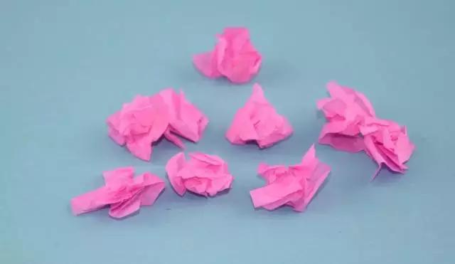 亲子手工小鱼来喽！一起来做吧