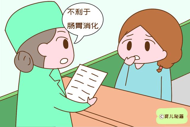 家里条件再困难，宝妈也别给孩子吃这些饭，个个阻碍身体发育