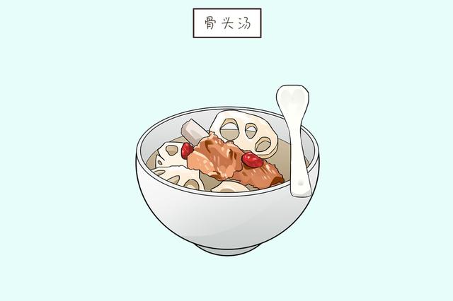 ?几种食物家长让孩子别贪吃，可能会消耗体内的钙，不利孩子长高