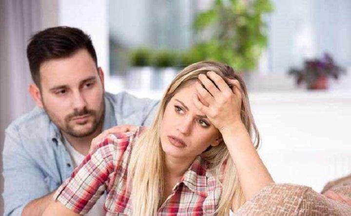 夫妻同房后，女性肚子痛怎么回事？医生直言原因要重视