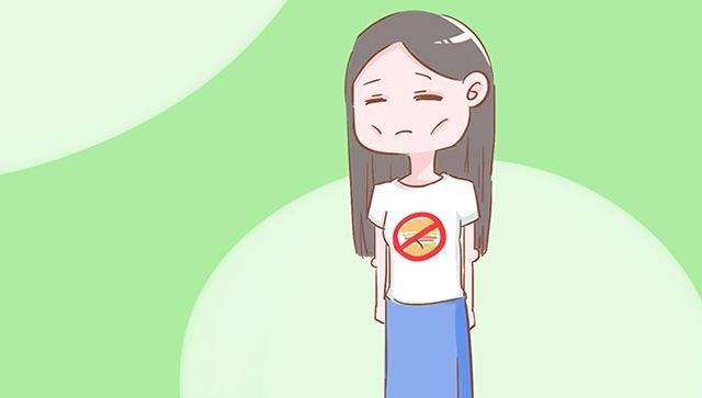 为啥同样是生孩子，你看起来却比别人显老？注意这几个关键原因