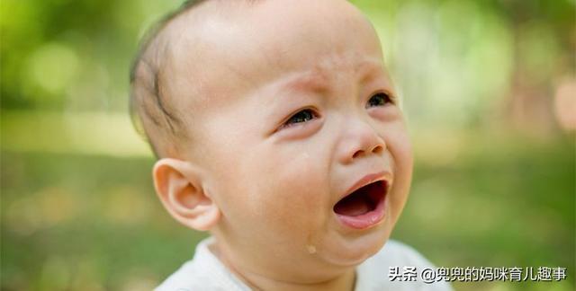 6个月宝宝都是“闹人精”？父母做好这些计划，秒变乖宝宝
