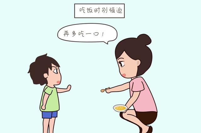 ?科学带娃，做到“晨起2坚持，饭时2不做”，娃将来会感谢你的