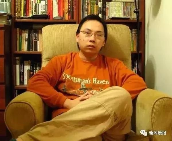 39岁知名作家独自在家意外离世，留意身体发出的这些警报
