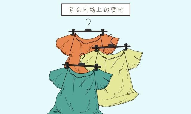 为啥有些人刚怀孕，别人一眼就能看出来？原来是身上暗藏孕味