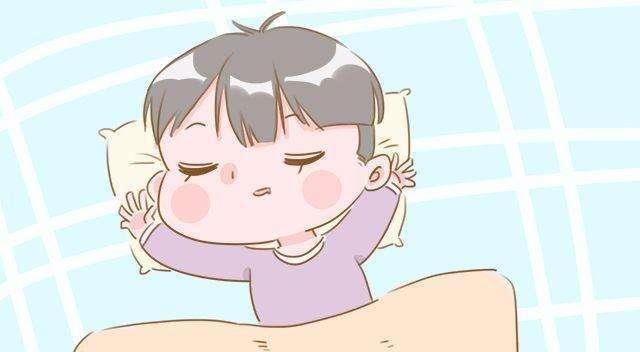 新生儿安全睡眠8条“黄金法则”，爸妈严格遵守，避免危险的发生