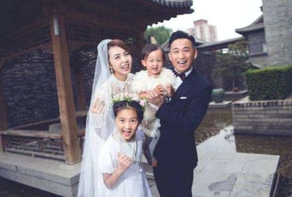 老大是女儿，生二胎还是女儿，家长会是什么心态？看过来人怎么说
