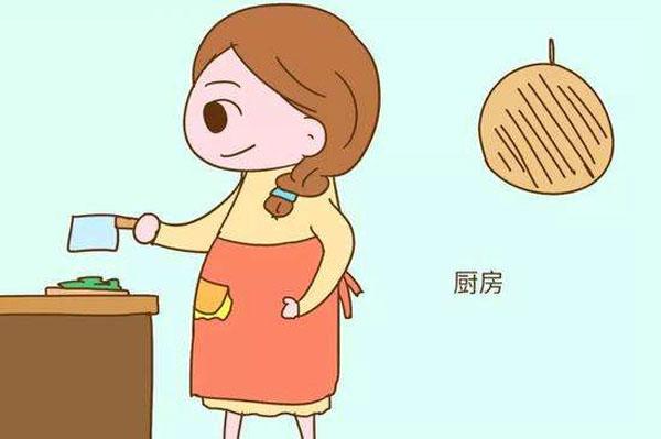 怀孕之后，宝妈不能去这四个地方了，真的很伤胎儿