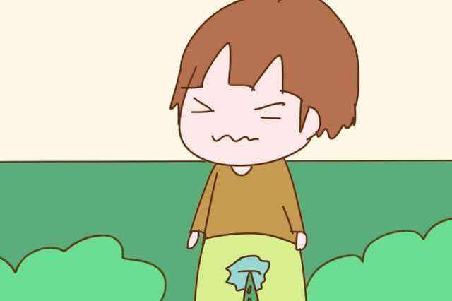 为什么有的孩子宁愿憋着，也不幼儿园拉粑粑？这些原因家长要知道