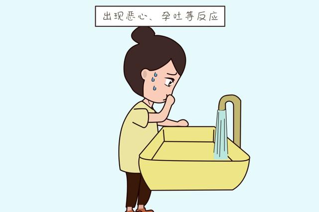 ?为啥有些人刚怀孕，别人一眼就能看出来？原来是身上暗藏孕味