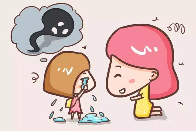 孩子胆小怕生、怕黑、怕怪物……家长这样做就好