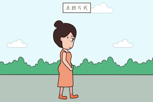 ?为啥有些人刚怀孕，别人一眼就能看出来？原来是身上暗藏孕味
