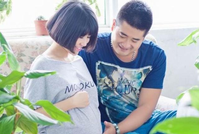 怀孕期间，孕妈若有4种表现，说明腹中可能是个“小帅哥”