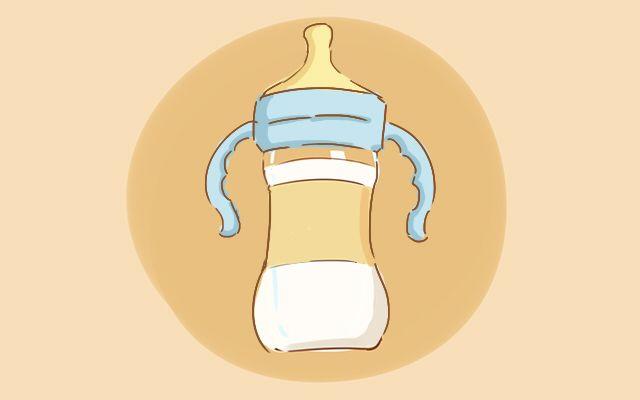 宝宝奶瓶每天要“煮”才能消毒？其实这种做法很“伤娃”