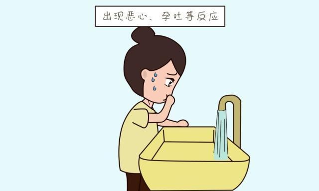 为啥有些人刚怀孕，别人一眼就能看出来？原来是身上暗藏孕味