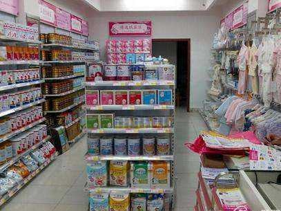 宝妈去母婴店要注意了，这4种“套路”要知道，免得被骗入坑