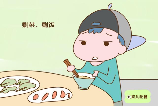 家里条件再困难，宝妈也别给孩子吃这些饭，个个阻碍身体发育
