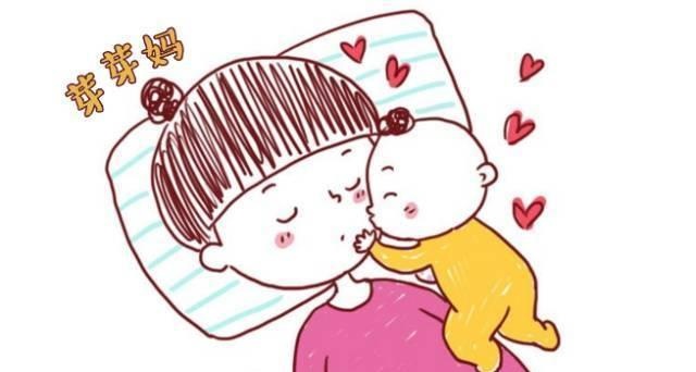 没有眼泪，嘴无法呼吸，专属新生宝宝的十个小秘密，爸妈要知道
