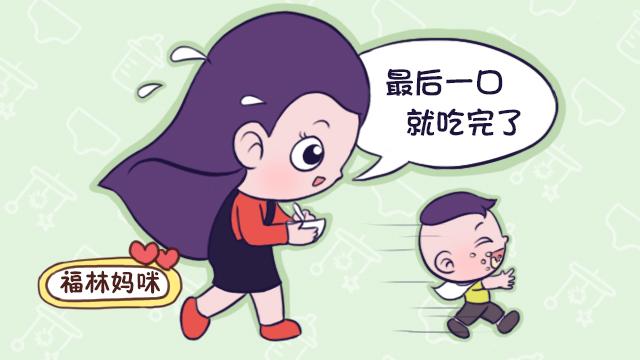 宝宝独立吃饭要重视，这个年龄就该训练了，晚了就“晚”了
