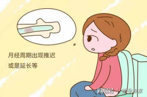 排卵正常却不怀孕？你可能出现了排卵障碍