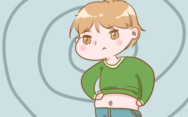 顺产多久肚子能“缩”回去？宝妈注意这些事，轻松告别大肚腩