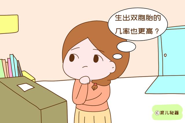 女子11周后生下二胎，家人觉得不可思议，医生：这完全有可能