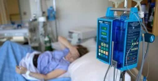 糊涂妈左卧睡险些引起胎儿滑胎在这两种情况下孕妈不能采取左卧的