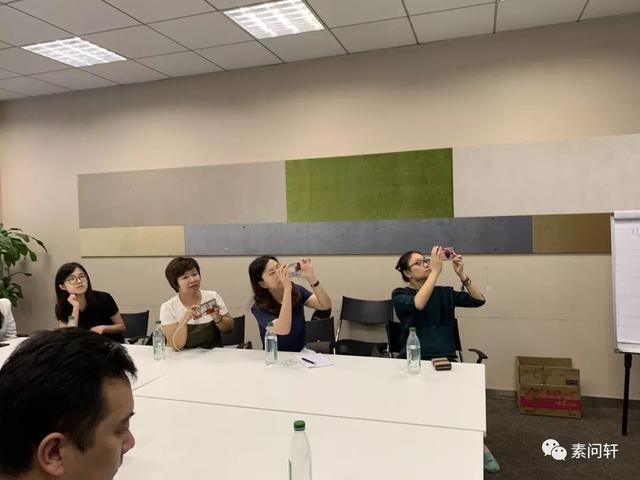 素问线下健康沙龙 | 程医生讲腺样体肥大怎么办？