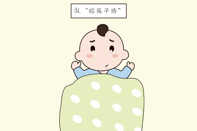 给宝妈们提个醒：立秋带娃，坑娃事别做，稍不留神会酿成大祸
