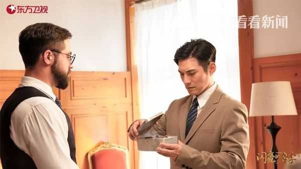 为了孩子们的未来 他背着妻子在1岁亲生子身上试药