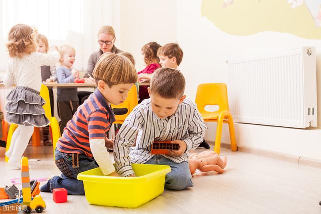 宝宝什么时候上幼儿园？不能仅仅看年龄，还得考虑这些