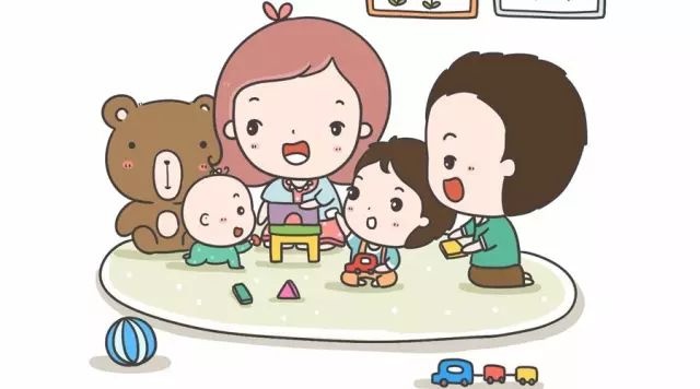 宝宝这个技能多练习，以后学走会更顺利！