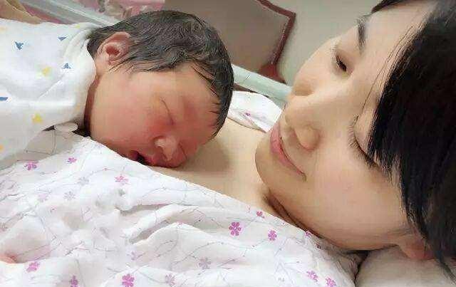 产后42天，恢复好的产妇多数会有这3个表现，全中的太幸运了