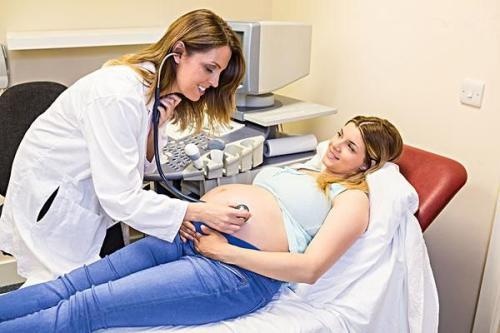 只要产检过了这3大关，孕妈就可以放宽心了，胎儿会健健康康出生