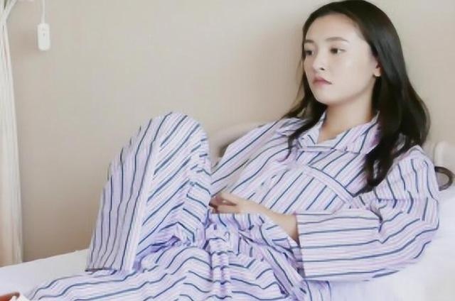 若孕妇动了胎气，身体可能会出现3个症状，别忽视了