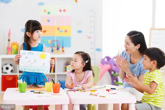 宝宝什么时候上幼儿园？不能仅仅看年龄，还得考虑这些