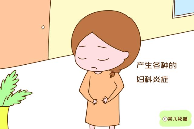 为什么有人一碰就怀孕，有人几年也怀不上，背后的原因多是这几种