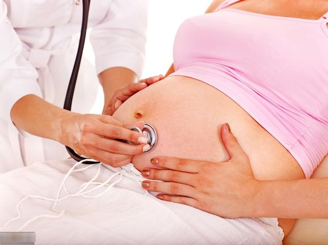 关腱元：孕妇有三个特点，不容易出现妊娠纹，希望你有