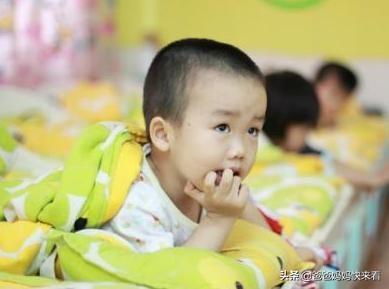 不午睡的孩子，会影响大脑智力变笨吗？这两点午睡常识需了解