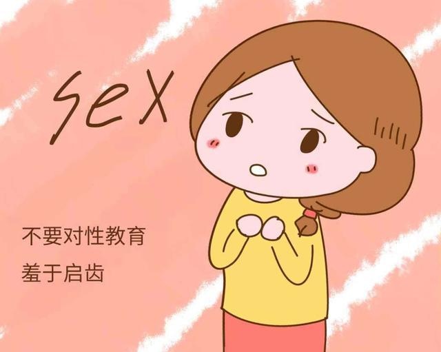 “妈妈，肚子痛”，女儿来例假，高情商妈妈的3点做法值得学习